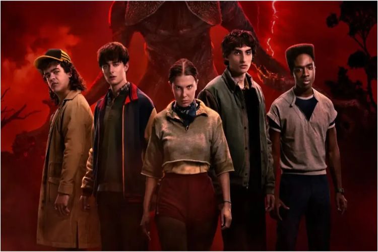 ‘Stranger Things 5’ trailer released, Eleven and Vecna ​​return for one final battle