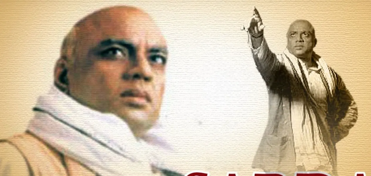 Sardar Patel: Why Bollywood hasn't shown the full story of the Iron Man yet