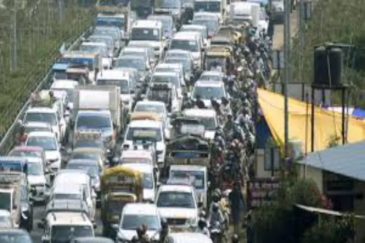 Delhi government removes one-year limit on NOC for vehicles with old registrations