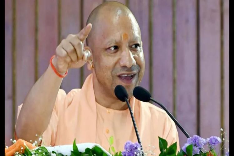 CM Yogi makes a big statement, says removing Article 370 is a true tribute to Patel: CM Yogi makes a big statement, says removing Article 370 is a true tribute to Patel: