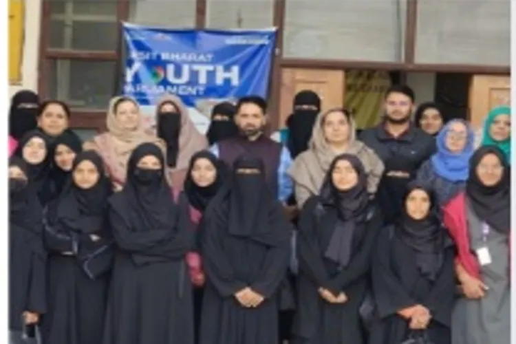 Giving a new direction to education: Expert lecture on AI at GDC Zakura.