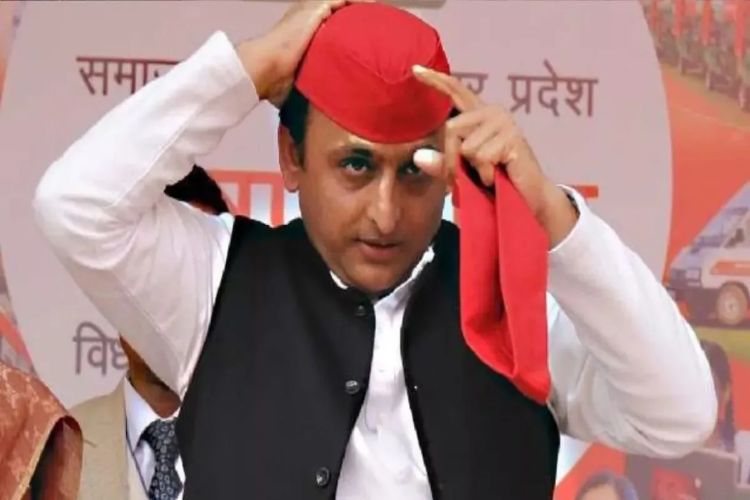 Akhilesh Yadav will campaign for Khesari Lal Yadav in Bihar.