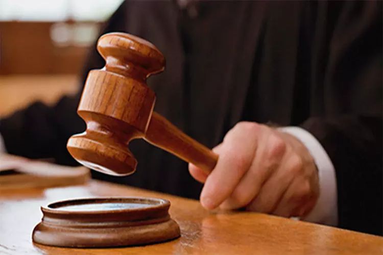 Court sends Uzbek woman to jail for illegally entering India