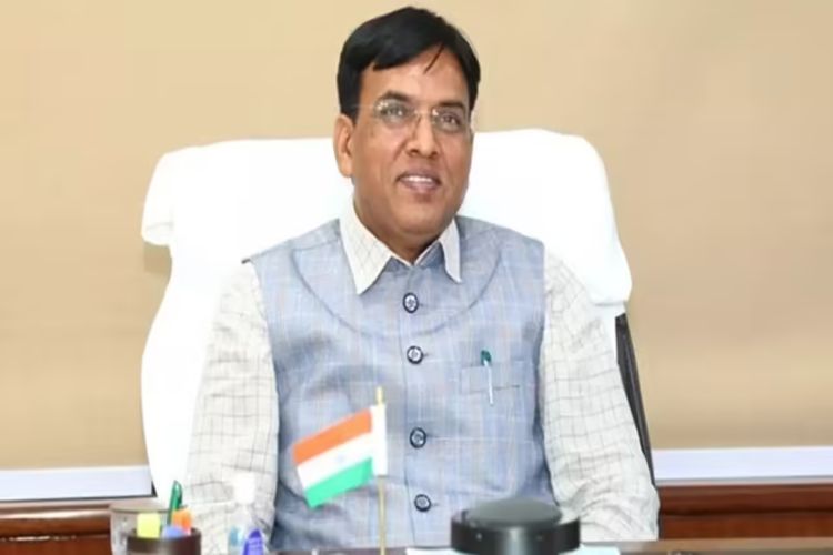 Sports have become a national movement under the leadership of the Prime Minister: Mandaviya