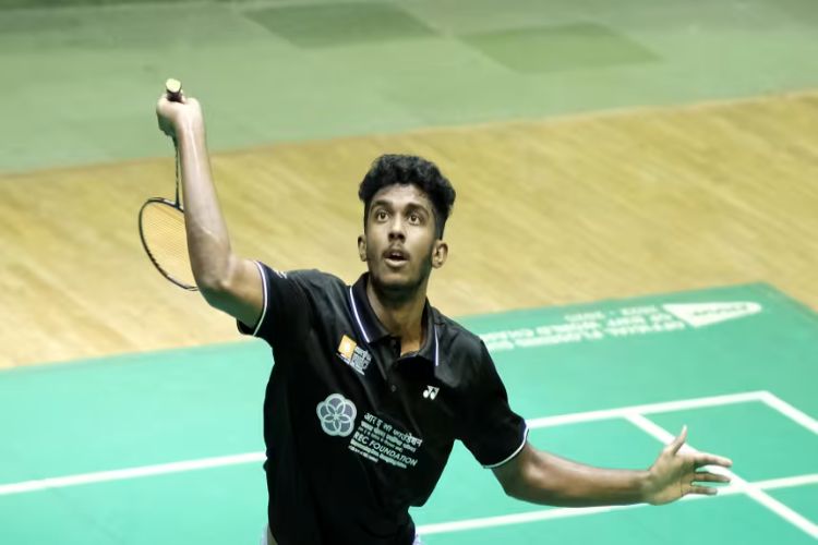 Unnati in the semi-finals, Lakshya and Ayush's campaign ends