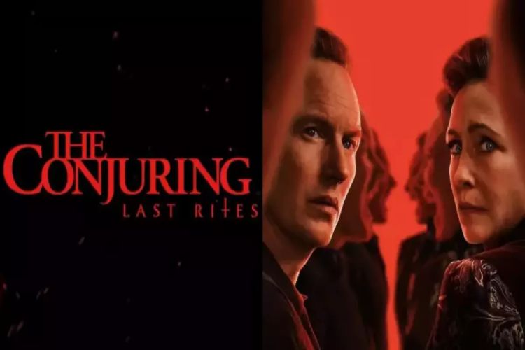 A prequel to 'The Conjuring' will be made, bringing back the thrill of horror after the success of 'Last Rites'.