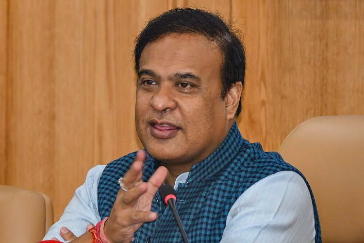 Projects worth Rs 1.78 lakh crore will be launched by December: Assam Chief Minister