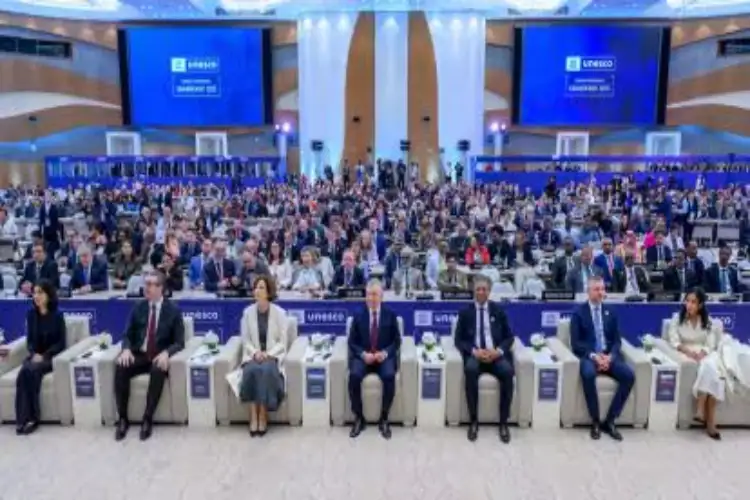 Lucknow named UNESCO Creative City of Gastronomy, second in India after Hyderabad