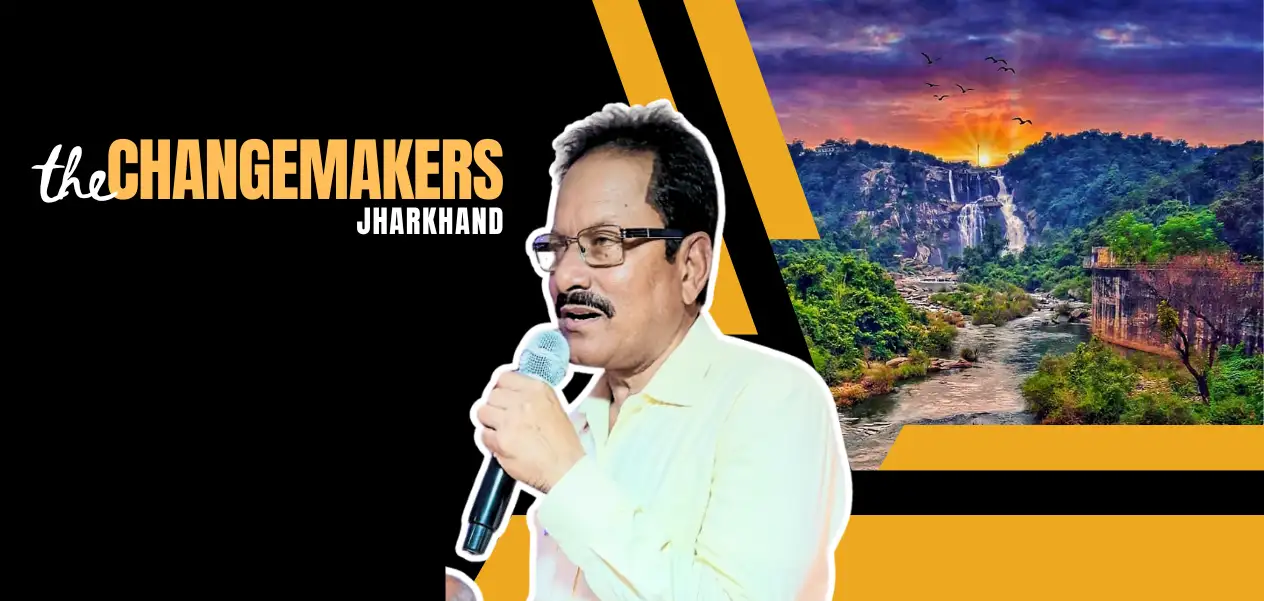 A new story of hope from Azad Basti: Mukhtar Alam