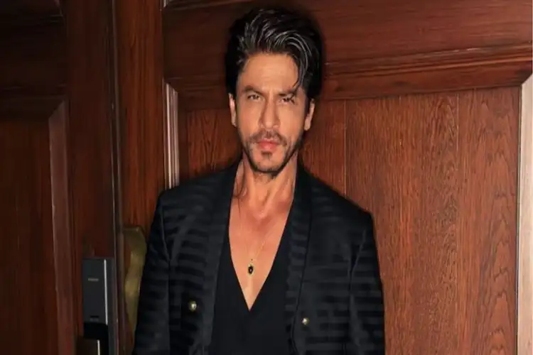 SRK@60: Fans from world over gear up to celebrate his birthday in Mumbai