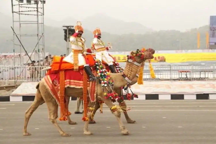 Vice Admiral B Sivakumar assumes charge as the Chief of Materiel-Indian Navy
