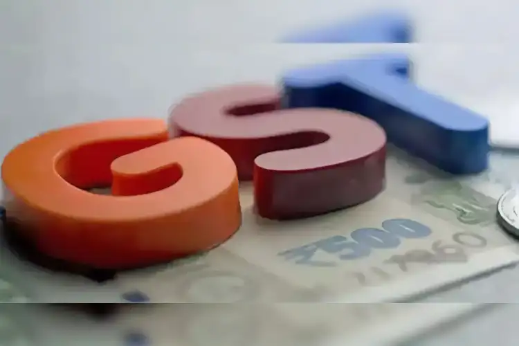 Small, low-risk businesses will get GST registration in three days from November 1