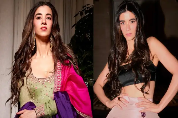 Saba Azad Birthday: 5 performances that show her incredible range as an artist