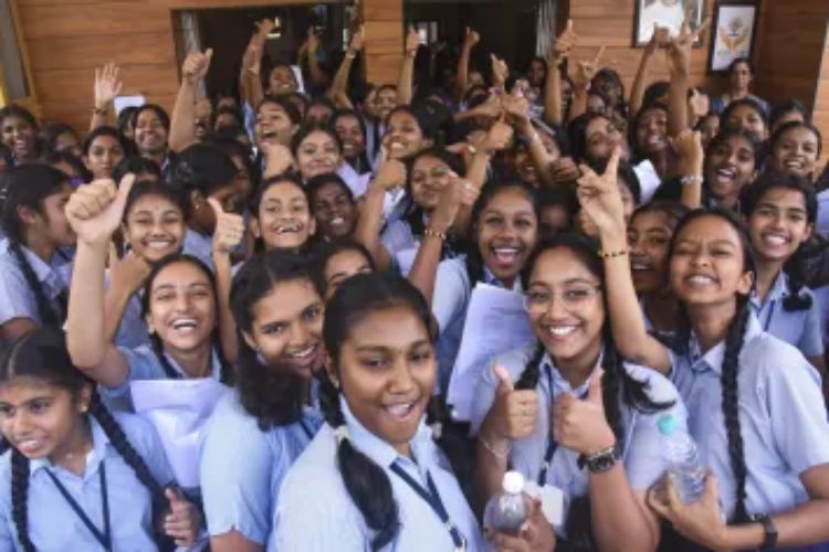 CBSE has released the school academic performance report card.
