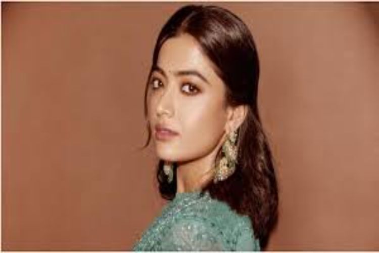 I want diversity in emotions, personality, and acting: Rashmika Mandanna