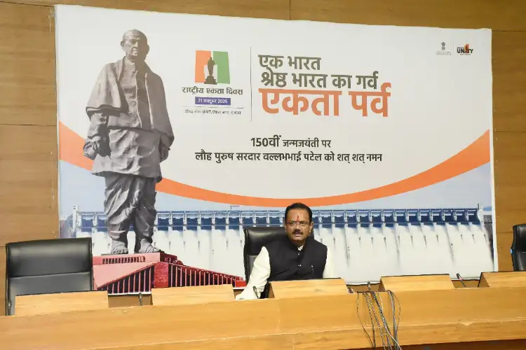 Chief Minister Bhupendra Patel expresses deep concern over damage caused to crops due to unseasonal rain