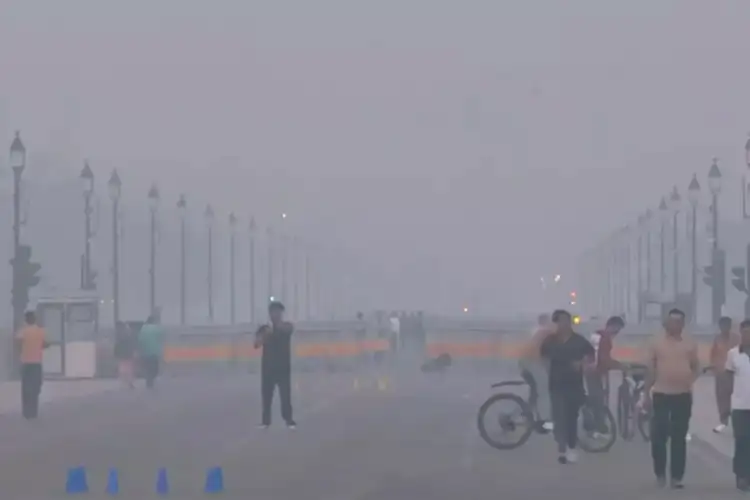 Indian industry holds a critical responsibility in enhancing air quality: CAQM Chairperson