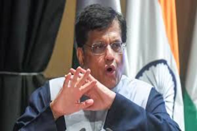 People will give a befitting reply to those who practice the politics of 'katta, bitterness and jungle raj': Piyush Goyal