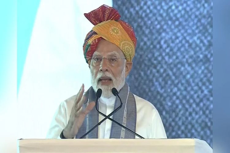 Lord Ram's principles teach good governance, social harmony and public welfare: PM Modi