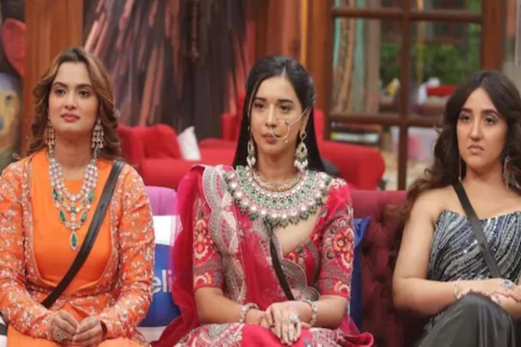 Salman Khan reprimands Tanya and Neelam on Bigg Boss 19, calls body-shaming of Ashnoor Kaur shameful