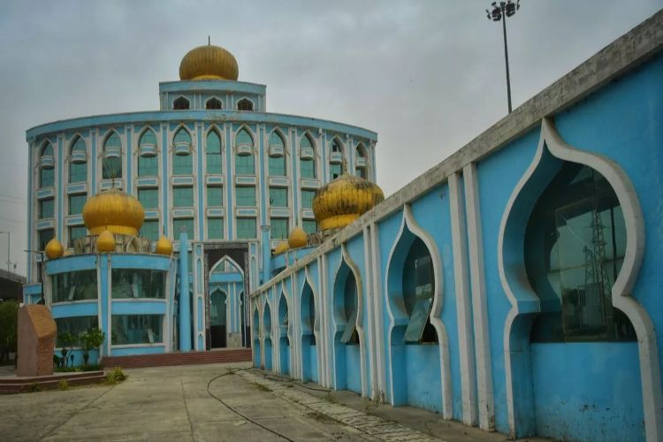 Construction of new Haj House to begin soon in Navi Mumbai