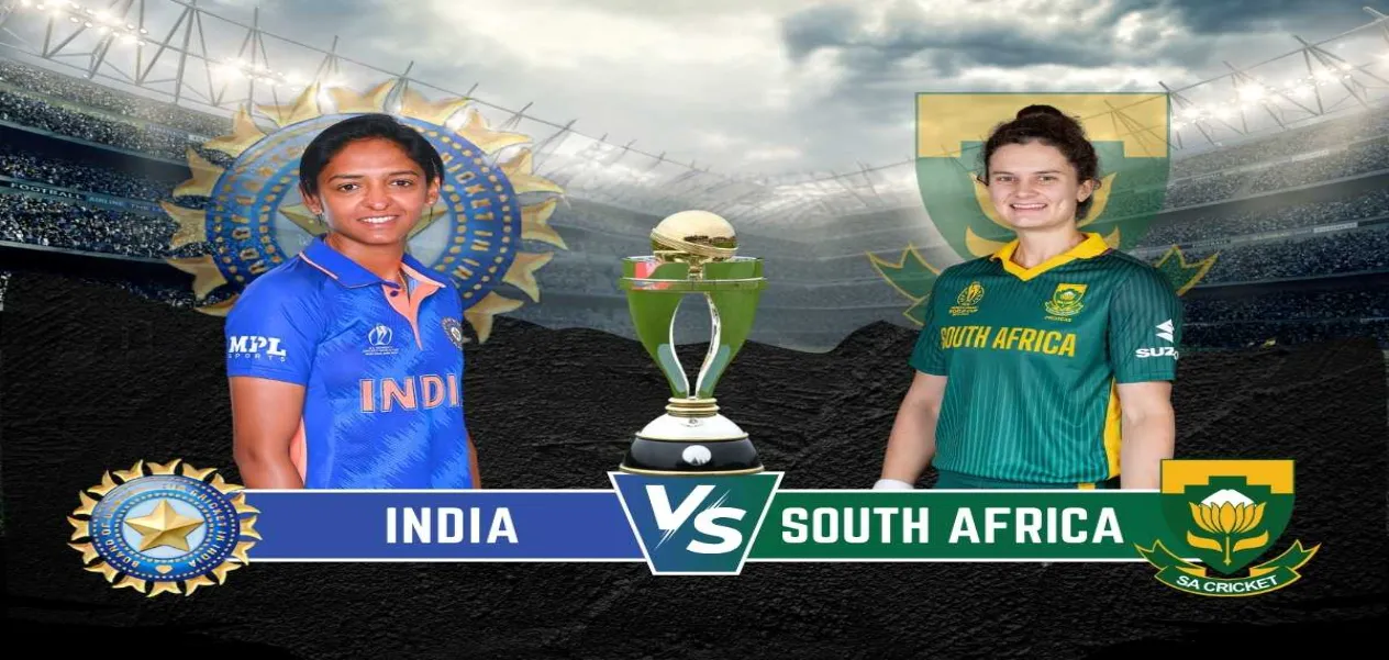 India vs South Africa: The wait is over, the new Women's World Cup champions will be decided today