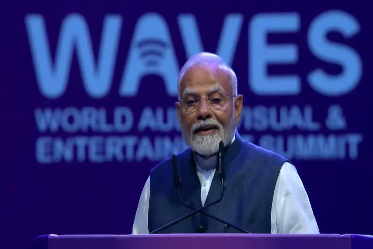 PM Modi to inaugurate Emerging Science and Technology Innovation Summit on Monday