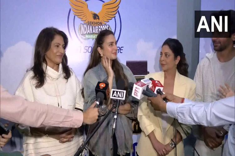 Marathon 2025 launched, Archana Puran Singh, Huma Qureshi, Shefali Shah and Sunil Grover flagged off