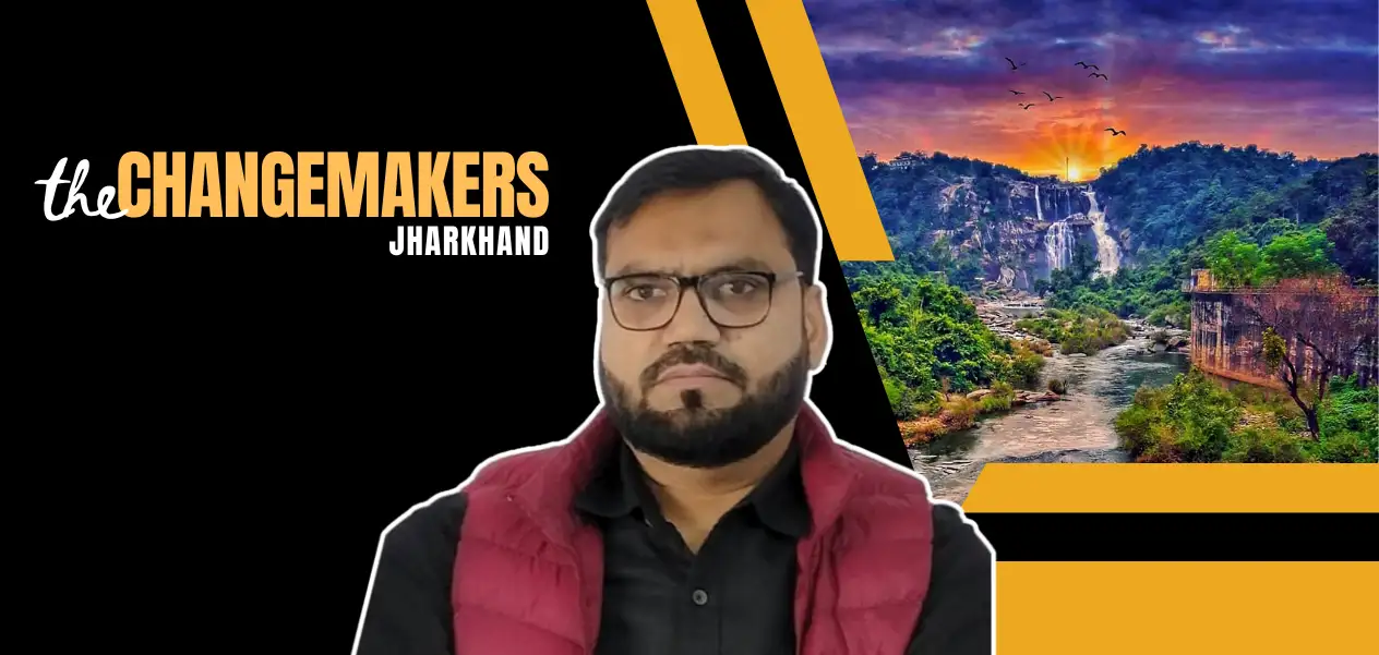 From dropout to doctor and engineer: The story of Tanveer Ahmed and his friends who lit the flame of education in slum areas.