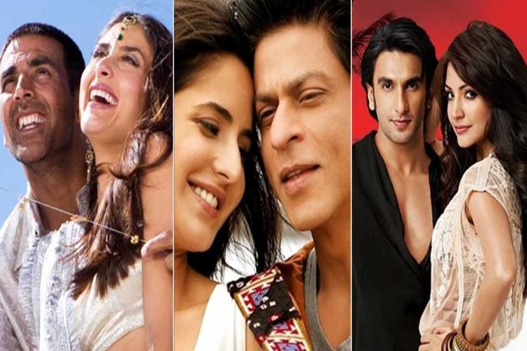 Yash Raj Films' legacy is now on Netflix, allowing the world to witness the magic of Bollywood.