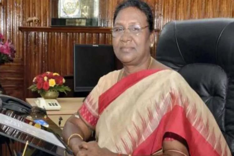 President Draupadi Murmu receives warm welcome in Uttarakhand, begins four-day visit