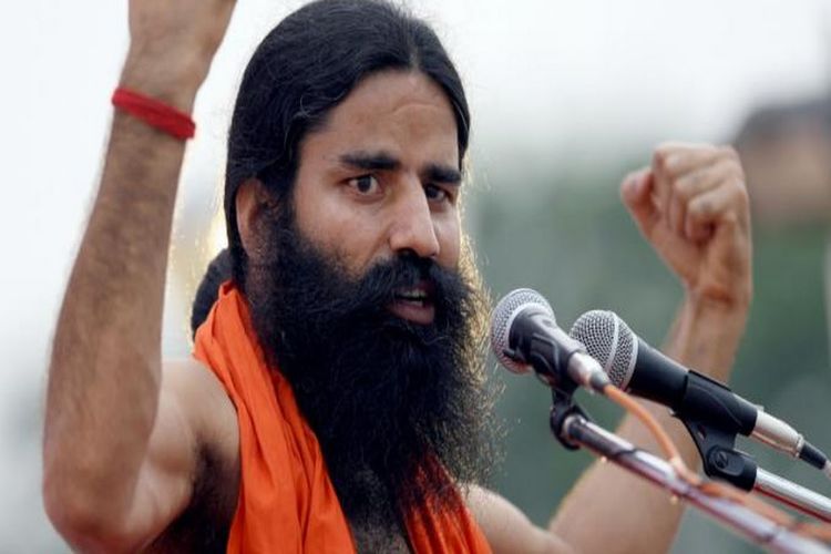 “Anti-national and anti-Sanatan elements oppose RSS for selfish reasons”: Baba Ramdev