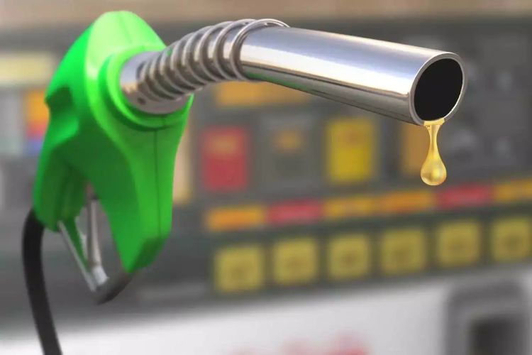 Petrol sales rise during festive season, diesel demand remains stable