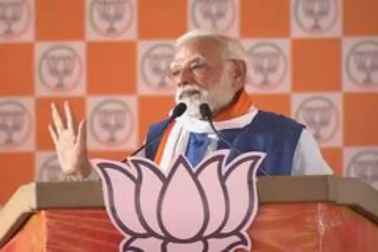 PM Modi announces to increase PM Kisan Samman Nidhi, says Bihar government to give additional Rs 3000 to farmers