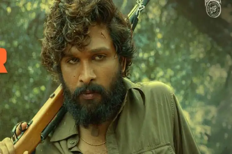 Allu Arjun named 'Most Versatile Actor of the Year' at Dadasaheb Phalke International Film Festival Awards 2025