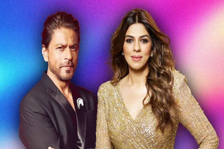 Pooja gets paid Rs 7-9 crore annually for managing Shah Rukh Khan's empire.