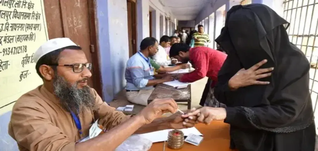 Bihar Elections and Pasmanda: Historical Context