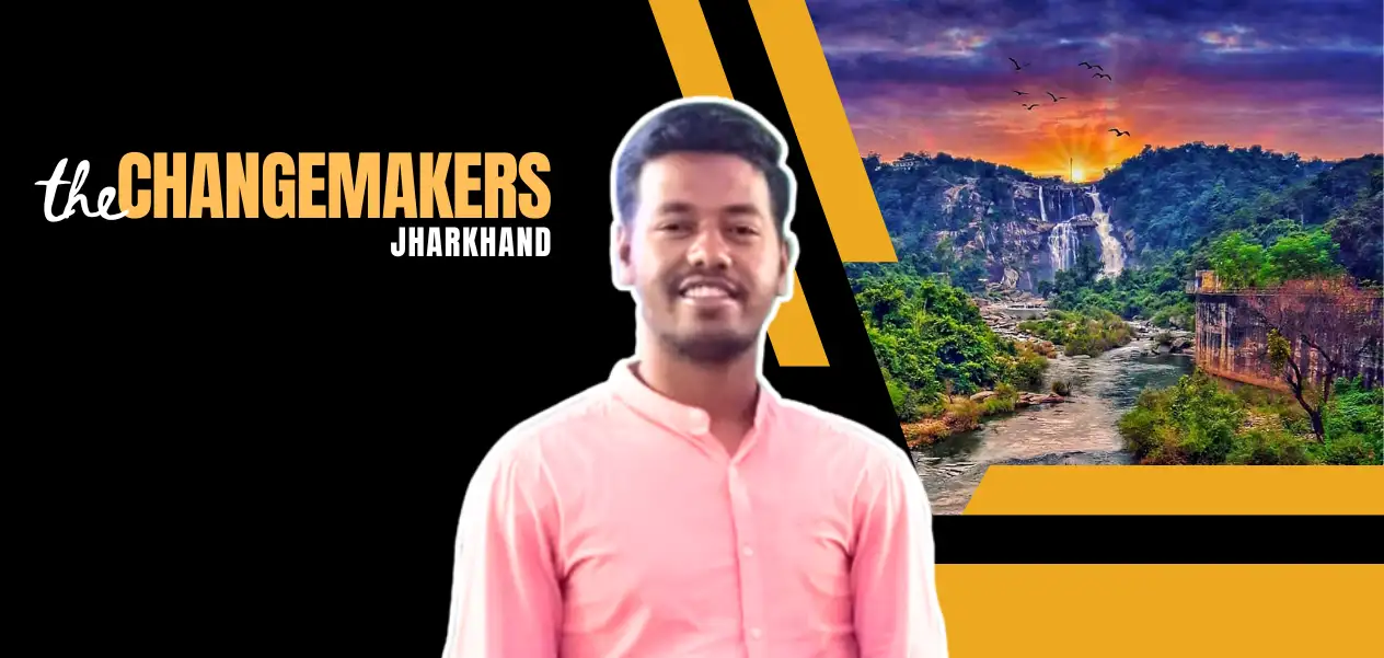 Anwarul Haq, who set out to build his future through football, has transformed the lives of hundreds of children