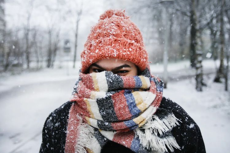 Four ways to improve mental health in winter.