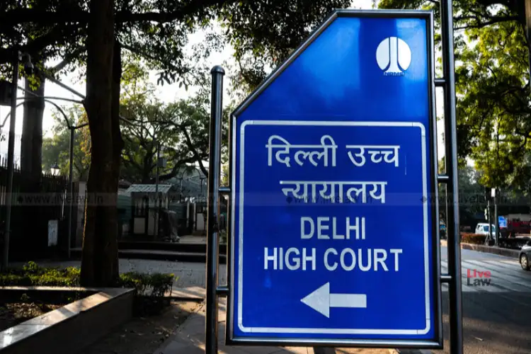 Delhi HC orders Delhi Chief Secretary, top officials to appear over 