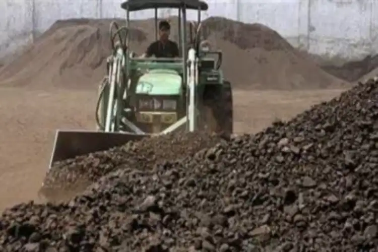 CBI court discharges former coal secretary, 4 others in coal block allocation case