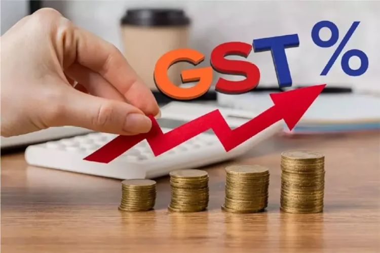 GST reforms and strong demand boosted manufacturing activity in October.
