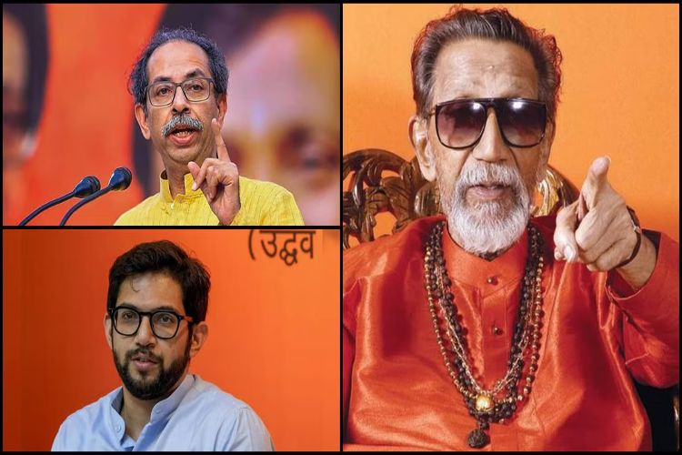 Thackeray family engaged in appeasement politics, putting pressure on election officials: Minister
