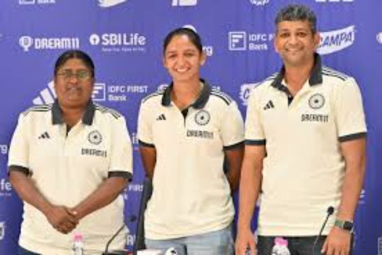 When there was constant criticism, Harmanpreet and Smriti kept the team united: Neetu David