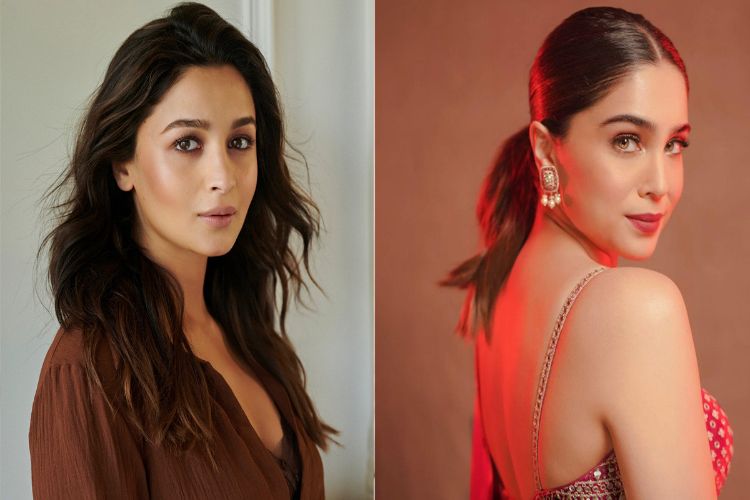 'Alpha's release date has been postponed; Alia Bhatt and Sharvari's spy drama film will now release in April 2026.