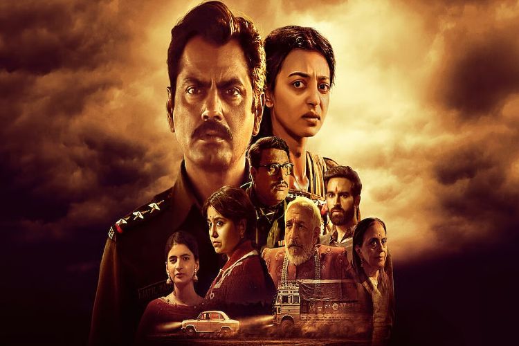 'Raat Akeli Hai: The Bansal Murders' — Nawazuddin Siddiqui will return once again in the role of Inspector Jatin Yadav.