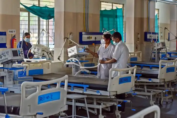 MP: Four-year-old boy dies, three of family hospitalised after suspected toxic gas leak in Gwalior