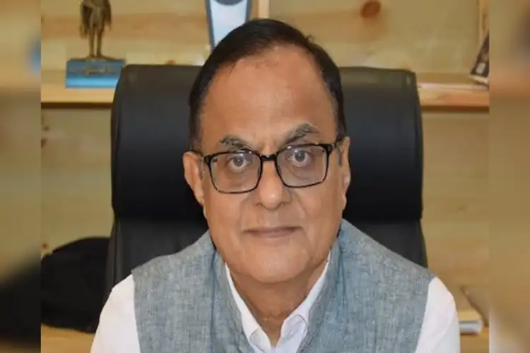 India needs to achieve technological sovereignty to ensure strategic autonomy: Principal Scientific Adviser to Government