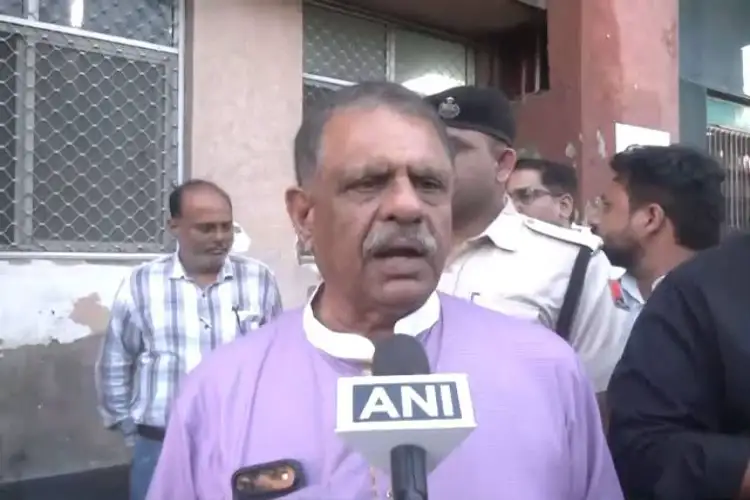 Death toll rises to 14 as trolley overturns in Jaipur, 12 injured; driver suspected drunk