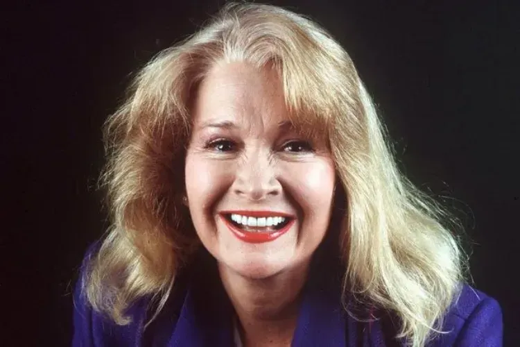 Hollywood veteran actress Diane Ladd dies at 89